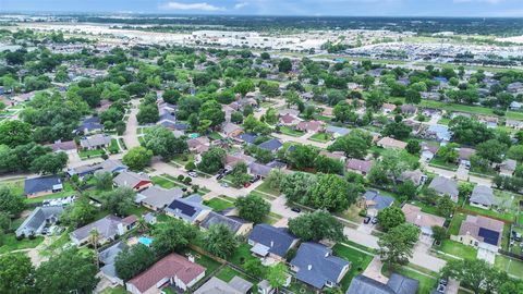 Tiny photo for 7015 Winding Trace Drive, Houston, TX 77086 (MLS # 48872443)