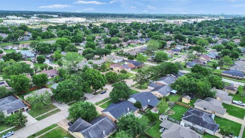 Tiny photo for 7015 Winding Trace Drive, Houston, TX 77086 (MLS # 48872443)