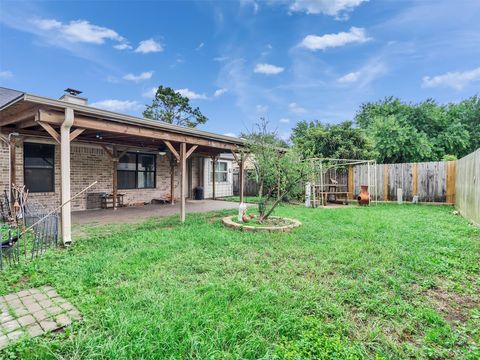 Tiny photo for 7015 Winding Trace Drive, Houston, TX 77086 (MLS # 48872443)
