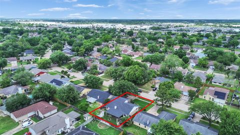 Tiny photo for 7015 Winding Trace Drive, Houston, TX 77086 (MLS # 48872443)