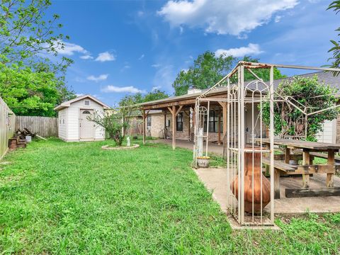 Tiny photo for 7015 Winding Trace Drive, Houston, TX 77086 (MLS # 48872443)
