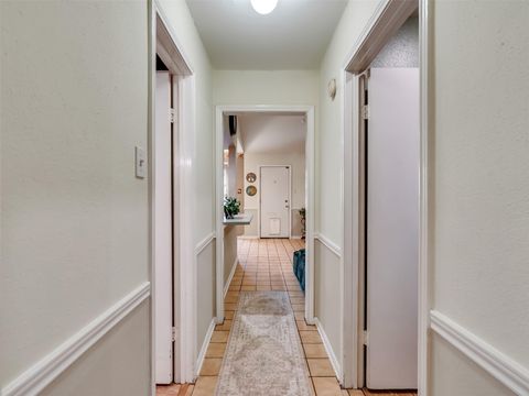 Tiny photo for 7015 Winding Trace Drive, Houston, TX 77086 (MLS # 48872443)