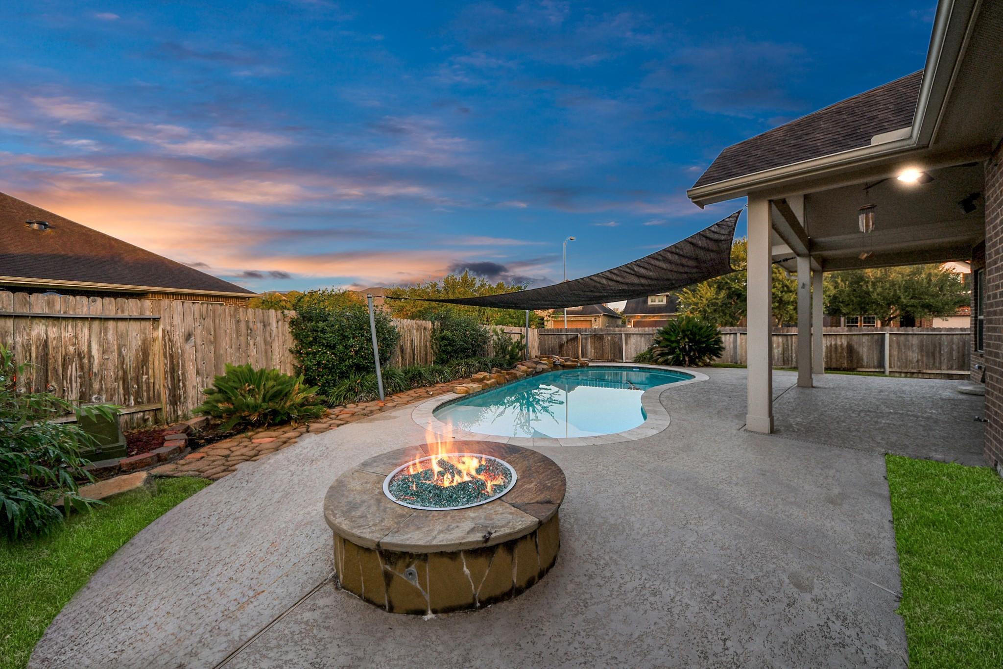 439 Cascade Oaks Lane