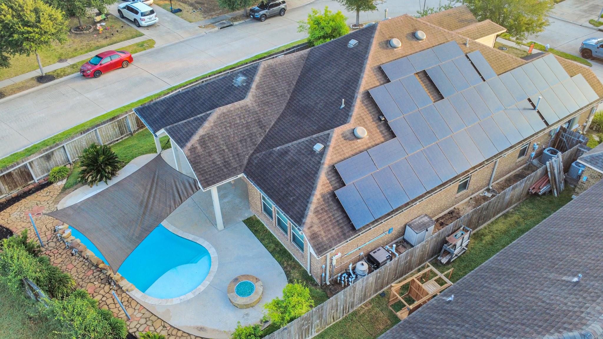 439 Cascade Oaks Lane