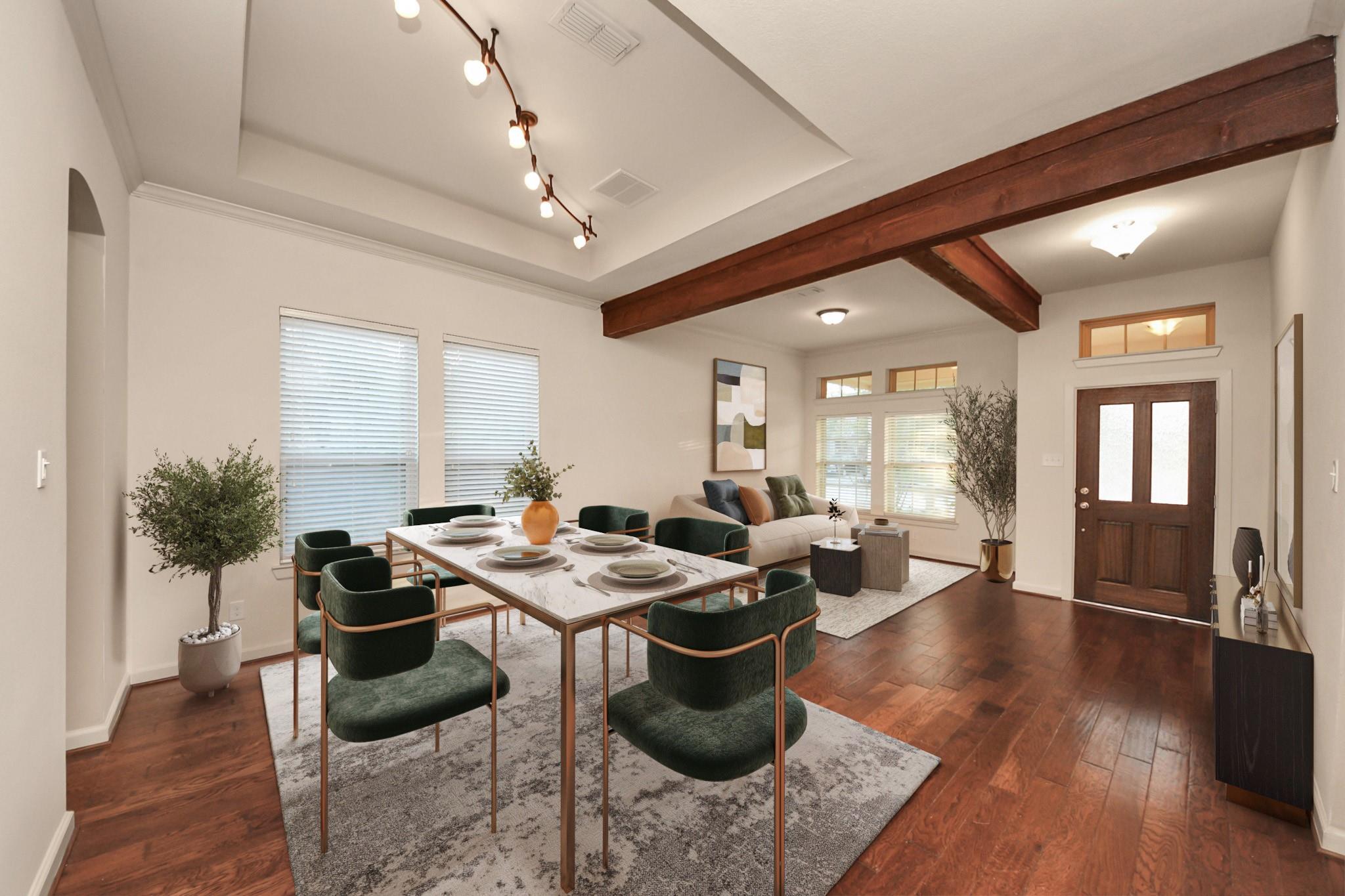 439 Cascade Oaks Lane