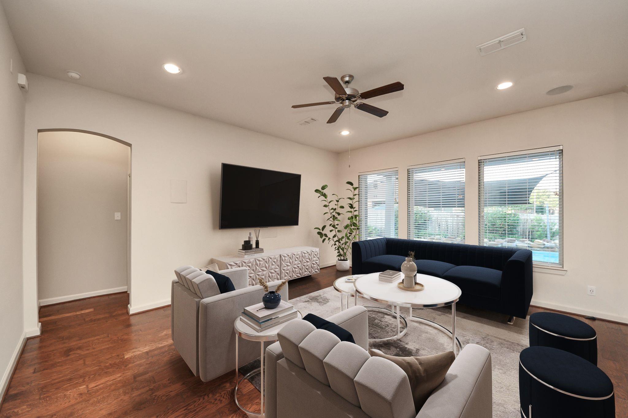 439 Cascade Oaks Lane