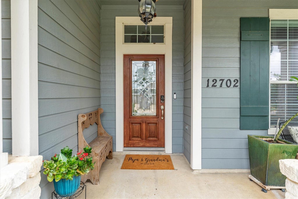 Photo of 12702 Portales Pointe Lane, Tomball, TX 77377 (MLS # 59682327)