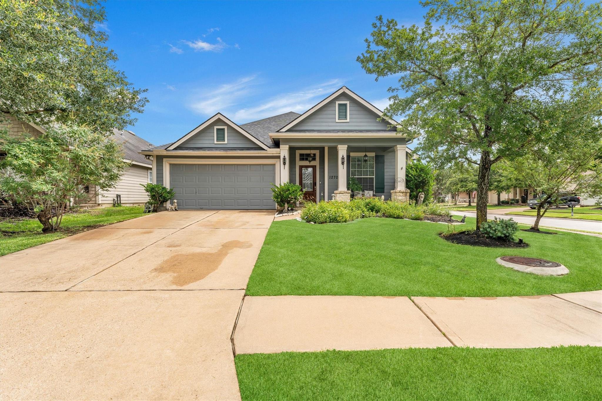 12702 Portales Pointe Lane