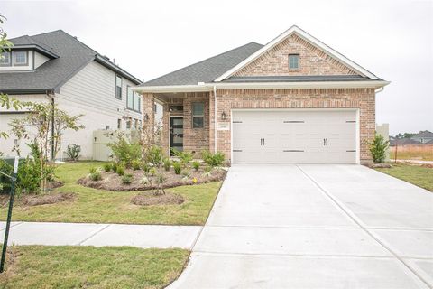 Photo of 10465 Wild Rice, Conroe, TX 77385 (MLS # 68870006) Photo of 10465 Wild Rice, Conroe, TX 77385 (MLS # 68870006)