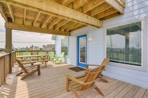 Photo of 315 Murex Street, Surfside Beach, TX 77541 (MLS # 76748913)