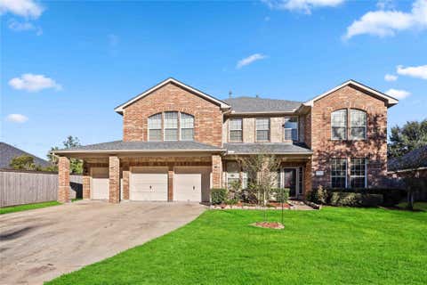 Photo of 2401 Sail Port Street, Pearland, TX 77584 (MLS # 18094274)