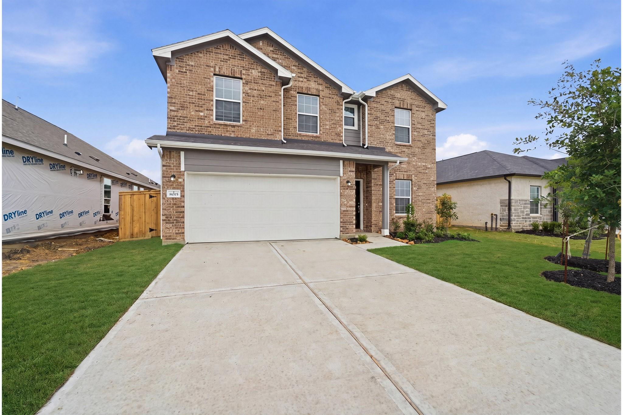 8015 Jasper Meadows