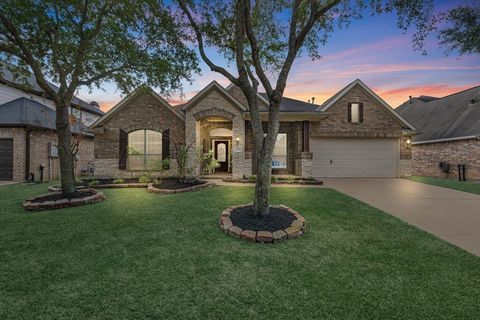 14722 Bronze Finch Drive Cypress TX 77433
