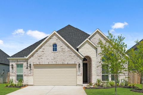 Photo of 4711 Whisperwood Drive, Rosenberg, TX 77471 (MLS # 53820474) Photo of 4711 Whisperwood Drive, Rosenberg, TX 77471 (MLS # 53820474)