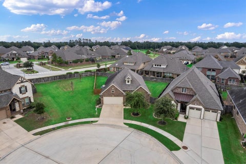 Homes For Sale - 14830 Cypresswood Springs Lane<br/> Cypress, TX 77429
