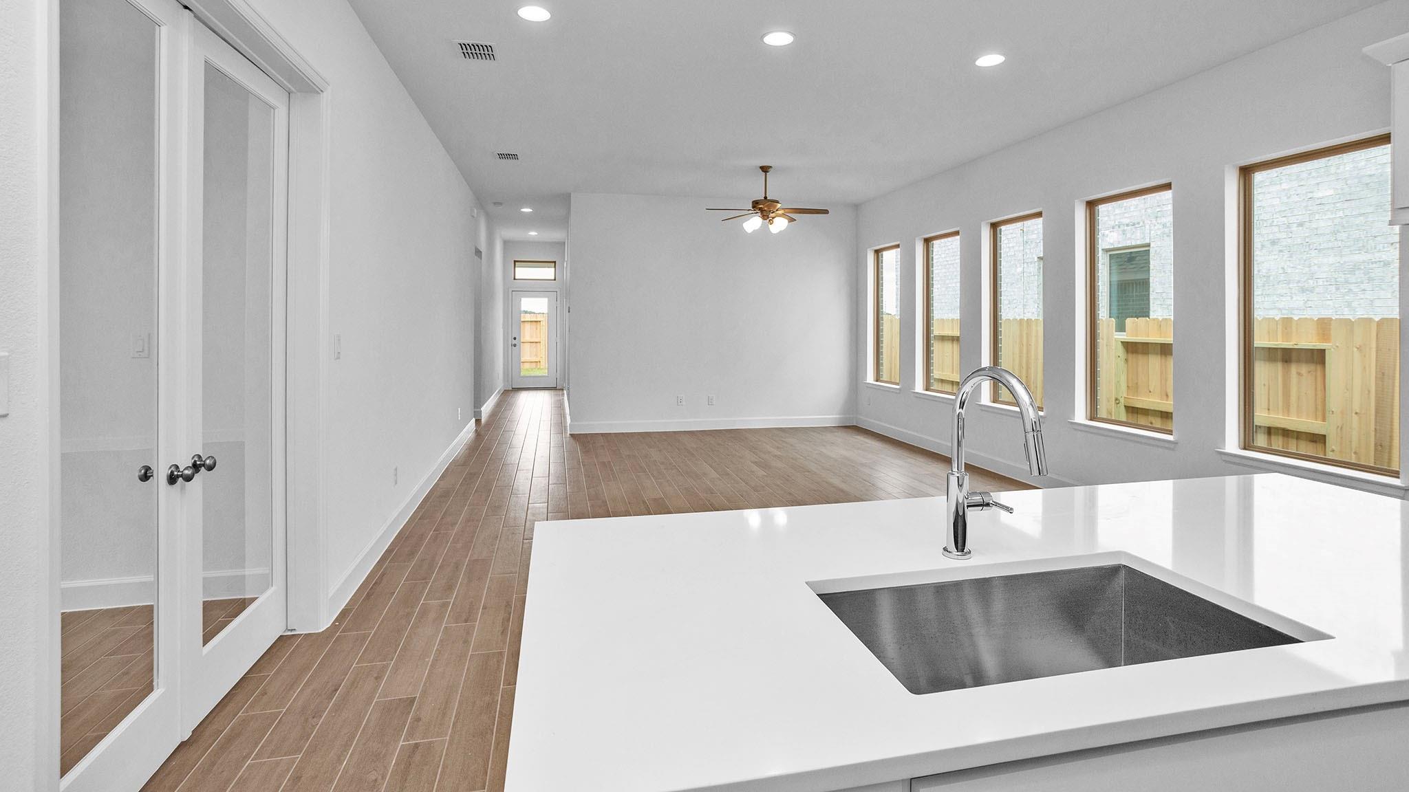 27326 Scarlet Paint Brush Drive
