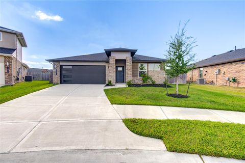 Photo of 4006 Elk Creek Court, Katy, TX 77494 (MLS # 95836742)