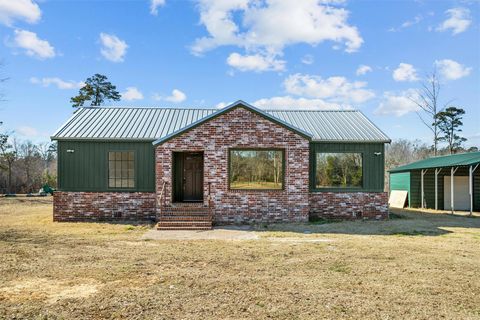 Homes For Sale - 15543 Fm-343<br/> Nacogdoches County, Douglass, TX 75943