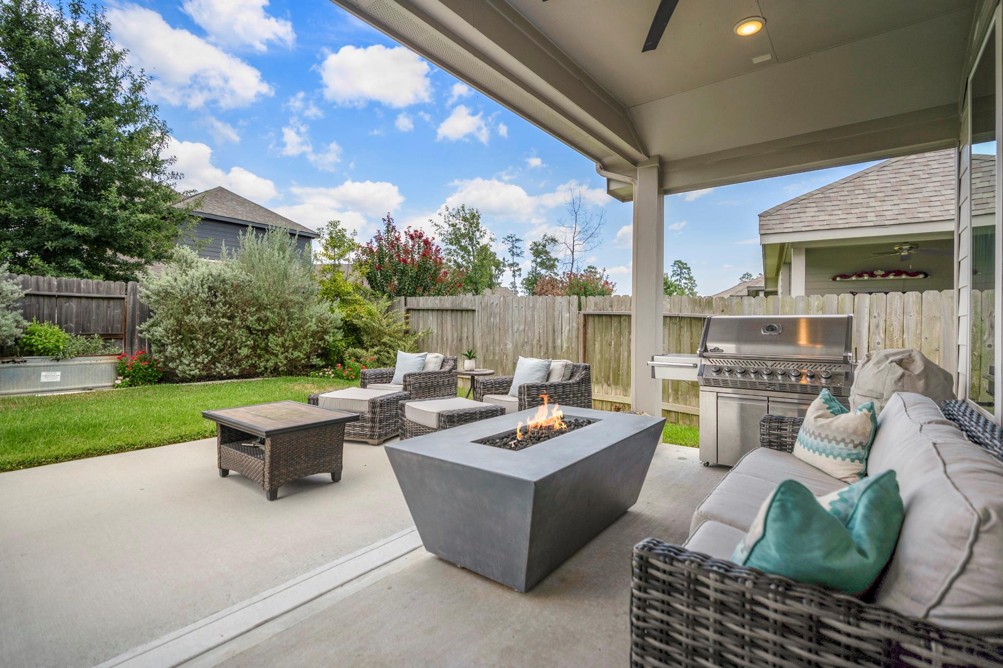 541 Cedar Harbor Court