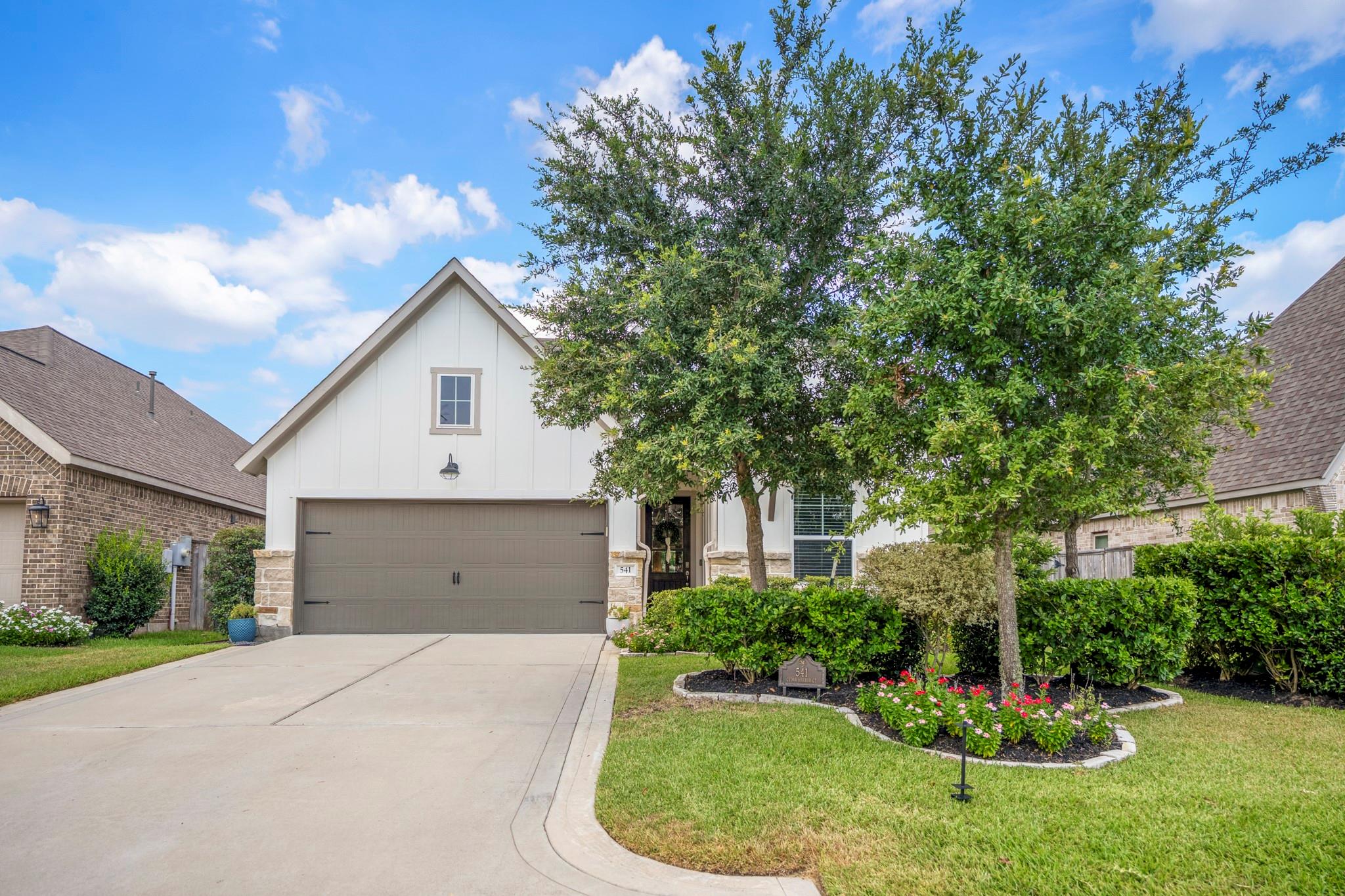 541 Cedar Harbor Court