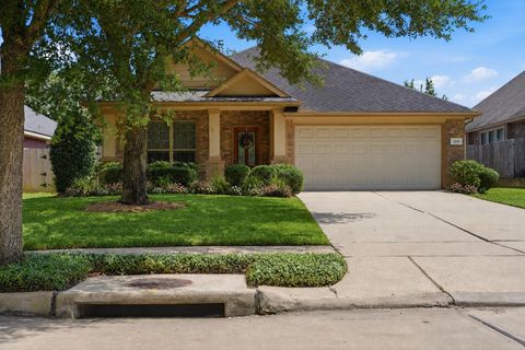 Photo of 2839 Sage Creek Court Ct, Richmond, TX 77406 (MLS # 52267853)