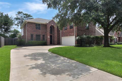 Homes For Sale - 9022 Memorial Creek Drive<br/> Spring, TX 77379