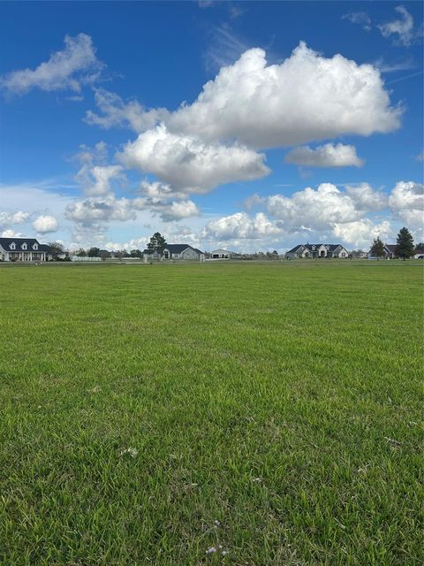 Photo of 3135 Tankersley Drive, Rosharon, TX 77583 (MLS # 27771475)