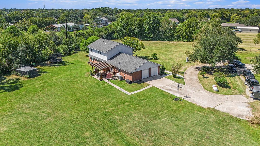 Photo of 12421 Roy Road #CR105, Brookside Village, TX 77581 (MLS # 9017961)