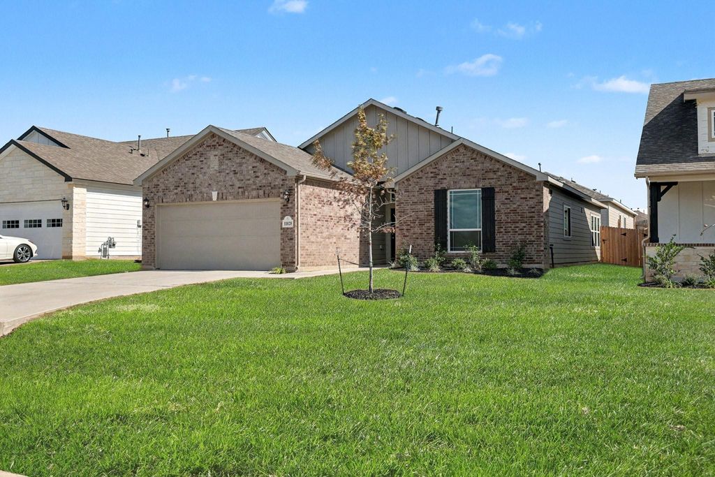 Photo of 11028 Ondrea Ln, Willis, TX 77318 (MLS # 9670196)