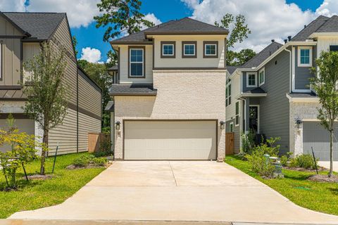 152 Red Cascade Trail Willis TX 77318