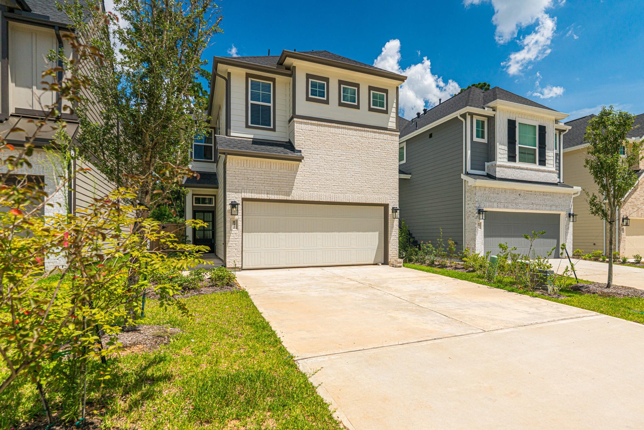 152 Red Cascade Trail