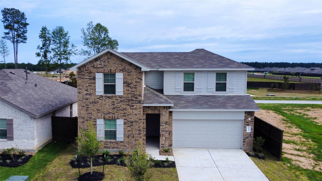 Photo of 21306 Owl Road, New Caney, TX 77357 (MLS # 20962673)