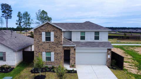 Photo of 21306 Owl Road, New Caney, TX 77357 (MLS # 20962673)