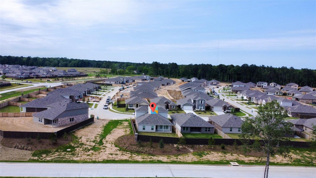Photo of 21306 Owl Road, New Caney, TX 77357 (MLS # 20962673)