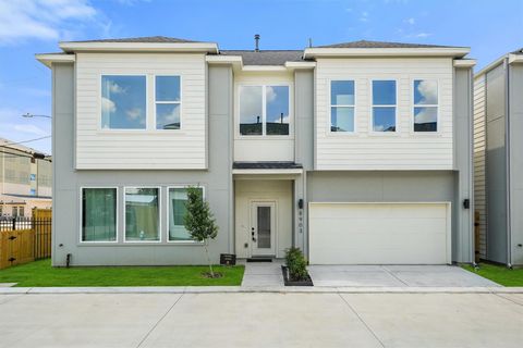 8912 Knoll Branch Drive Houston TX 77080