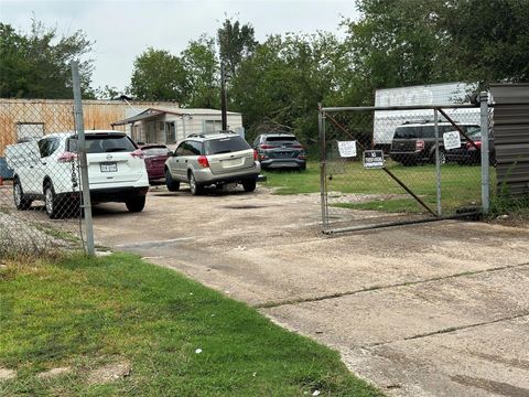 14004 Stancliff Street Houston TX 77045