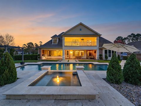 27515 Siandra Creek Lane Spring TX 77386