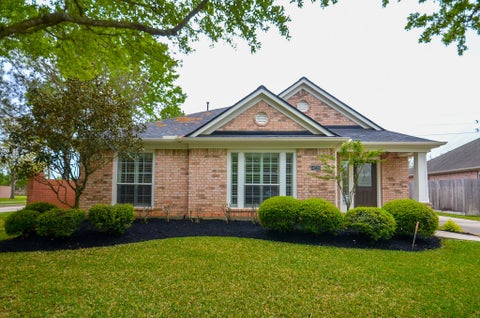 Photo of 4226 Windy Chase Lane, Katy, TX 77494 (MLS # 93465072)