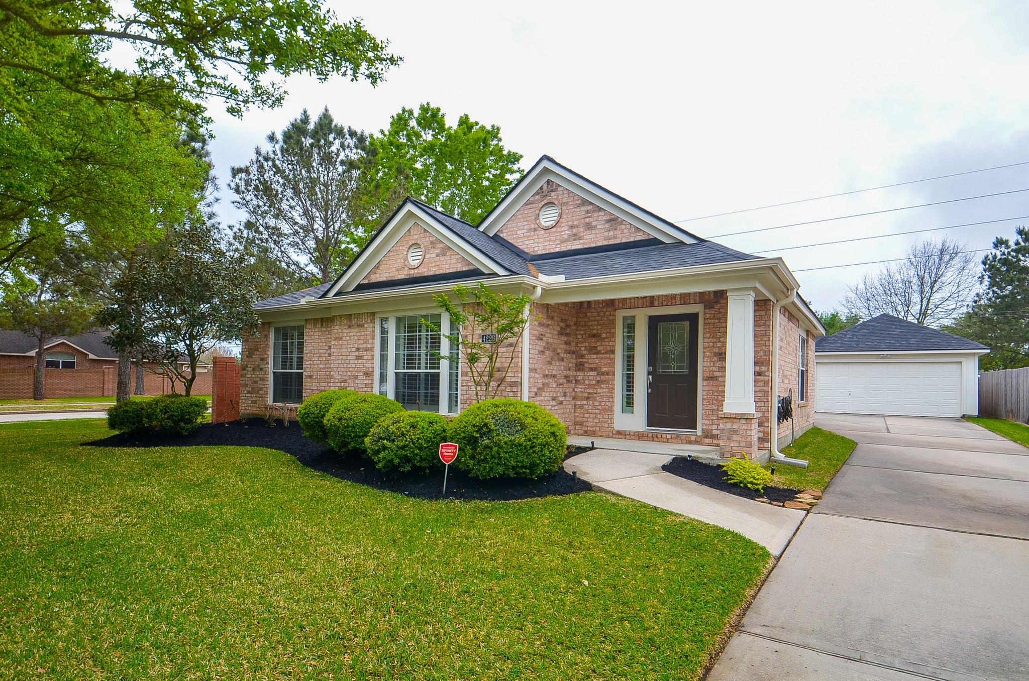 4226 Windy Chase Lane