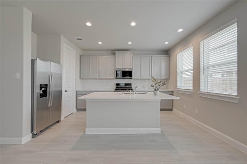 Photo of 3121 Cloud Forest Lane Ln, Houston, TX 77080 (MLS # 30439978)