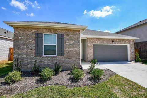 Photo of 5906 Bright Keel Drive, Katy, TX 77493 (MLS # 66615001)
