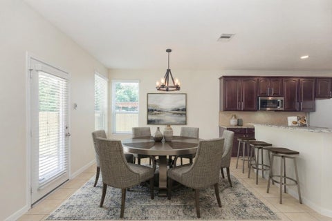 Tiny photo for 3023 London Lane, Missouri City, TX 77459 (MLS # 90956544)