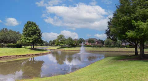 Tiny photo for 3023 London Lane, Missouri City, TX 77459 (MLS # 90956544)