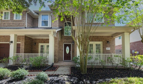 Tiny photo for 3023 London Lane, Missouri City, TX 77459 (MLS # 90956544)