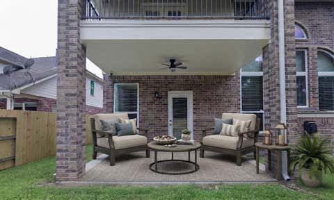 Tiny photo for 3023 London Lane, Missouri City, TX 77459 (MLS # 90956544)