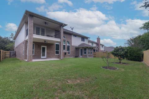 Tiny photo for 3023 London Lane, Missouri City, TX 77459 (MLS # 90956544)