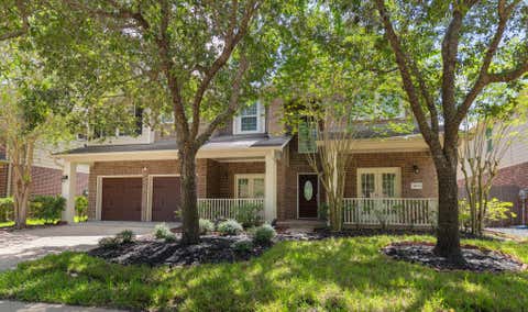 Tiny photo for 3023 London Lane, Missouri City, TX 77459 (MLS # 90956544)
