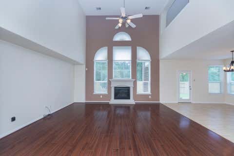 Tiny photo for 3023 London Lane, Missouri City, TX 77459 (MLS # 90956544)