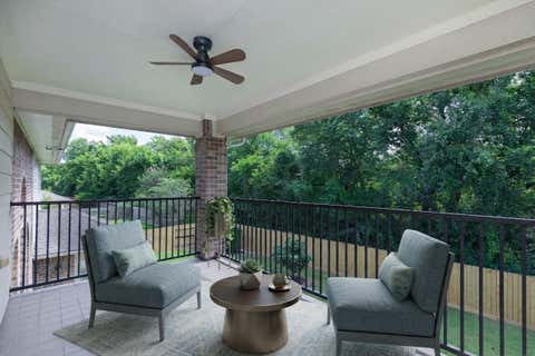 Tiny photo for 3023 London Lane, Missouri City, TX 77459 (MLS # 90956544)