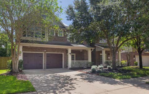 Tiny photo for 3023 London Lane, Missouri City, TX 77459 (MLS # 90956544)